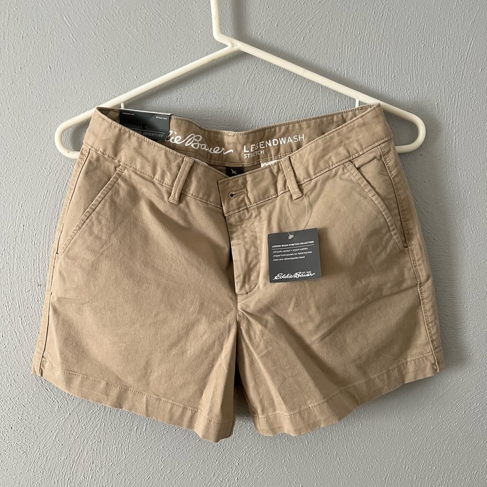 Brand new Eddie Bauer shorts